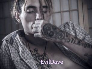 EvilDave