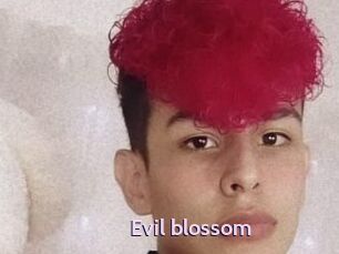 Evil_blossom