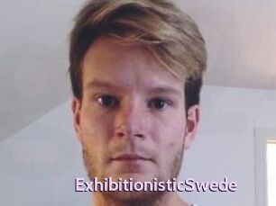 ExhibitionisticSwede