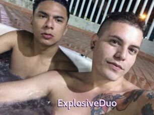 ExplosiveDuo