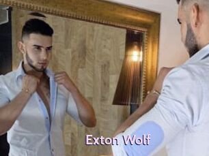 Exton_Wolf