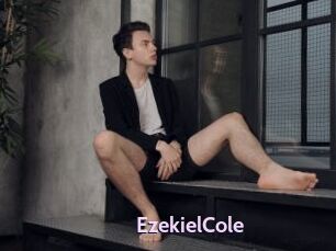 EzekielCole