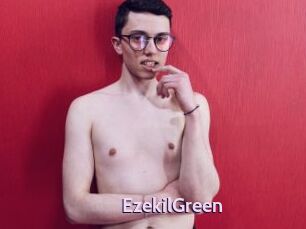 EzekilGreen