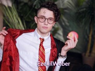 EzekilWeber