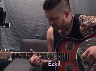Ezkil