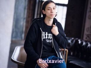 Earlxavier