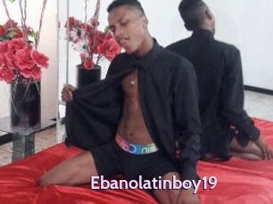 Ebanolatinboy19