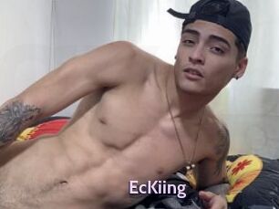 EcKiing