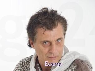 Ecama
