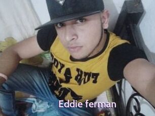 Eddie_ferman