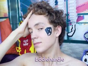 Eddiehardie