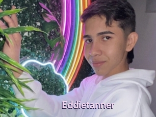 Eddietanner