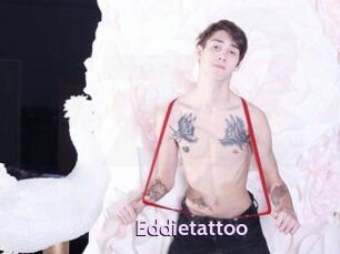 Eddietattoo