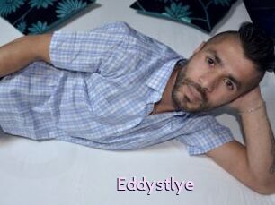 Eddystlye