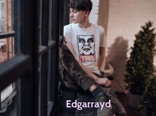 Edgarrayd
