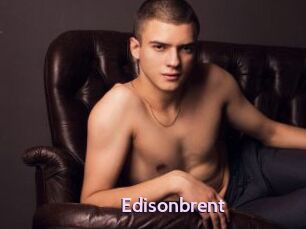 Edisonbrent