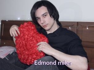 Edmond_miles
