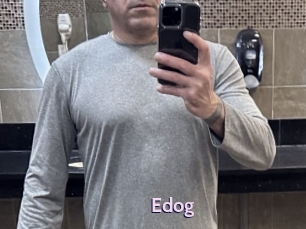 Edog