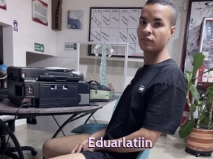 Eduarlatiin