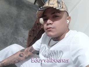 Eduyvalbuenas