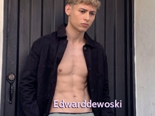 Edwarddewoski