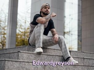 Edwardgreyson