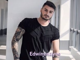 Edwinswayne