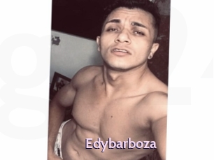 Edybarboza