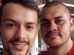 Efran