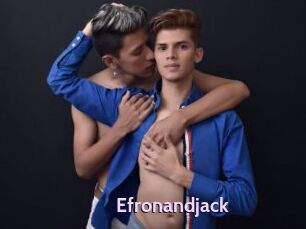 Efronandjack