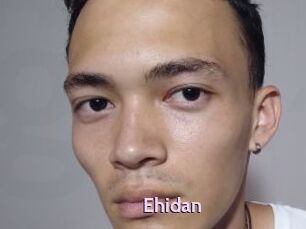 Ehidan