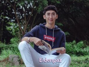 Eidenpaz