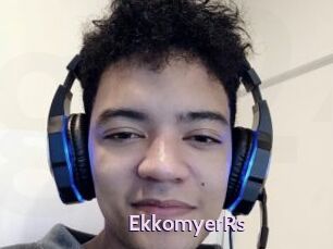 EkkomyerRs