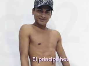 El_principe_hot