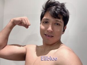 Eliblue