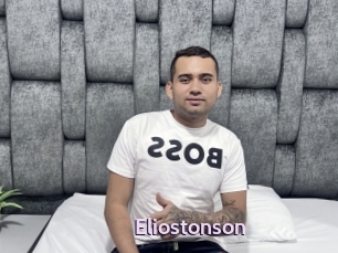 Eliostonson