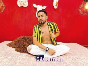 Eliscarman