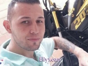 Eliyxoan