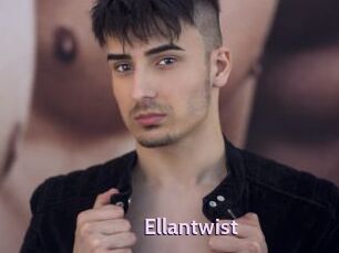Ellantwist
