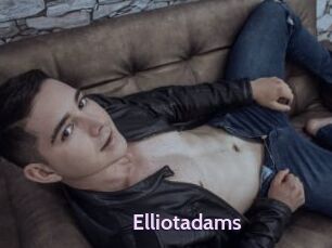 Elliotadams