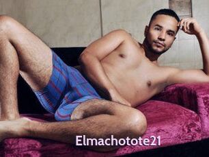 Elmachotote21