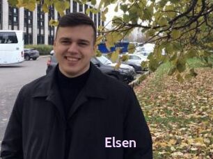 Elsen