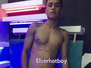 Elverhotboy