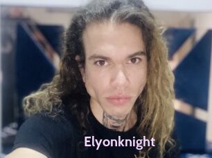 Elyonknight