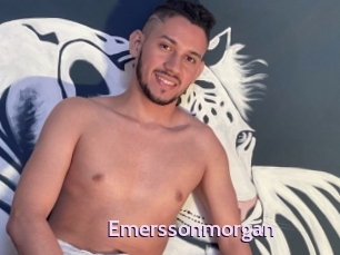 Emerssonmorgan