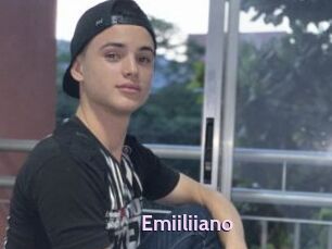 Emiiliiano