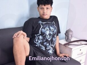 Emilianojhonson