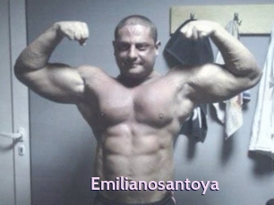 Emilianosantoya