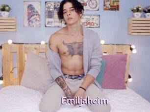 Emiljaheim