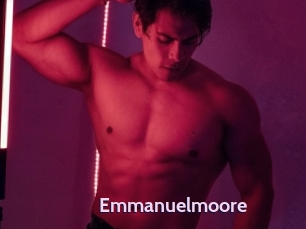 Emmanuelmoore